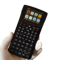 Advance Heavy Duty Calculator with Functional Screen