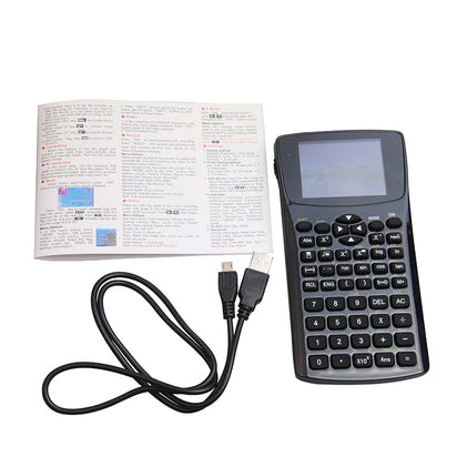 Advance Heavy Duty Calculator with Functional Screen
