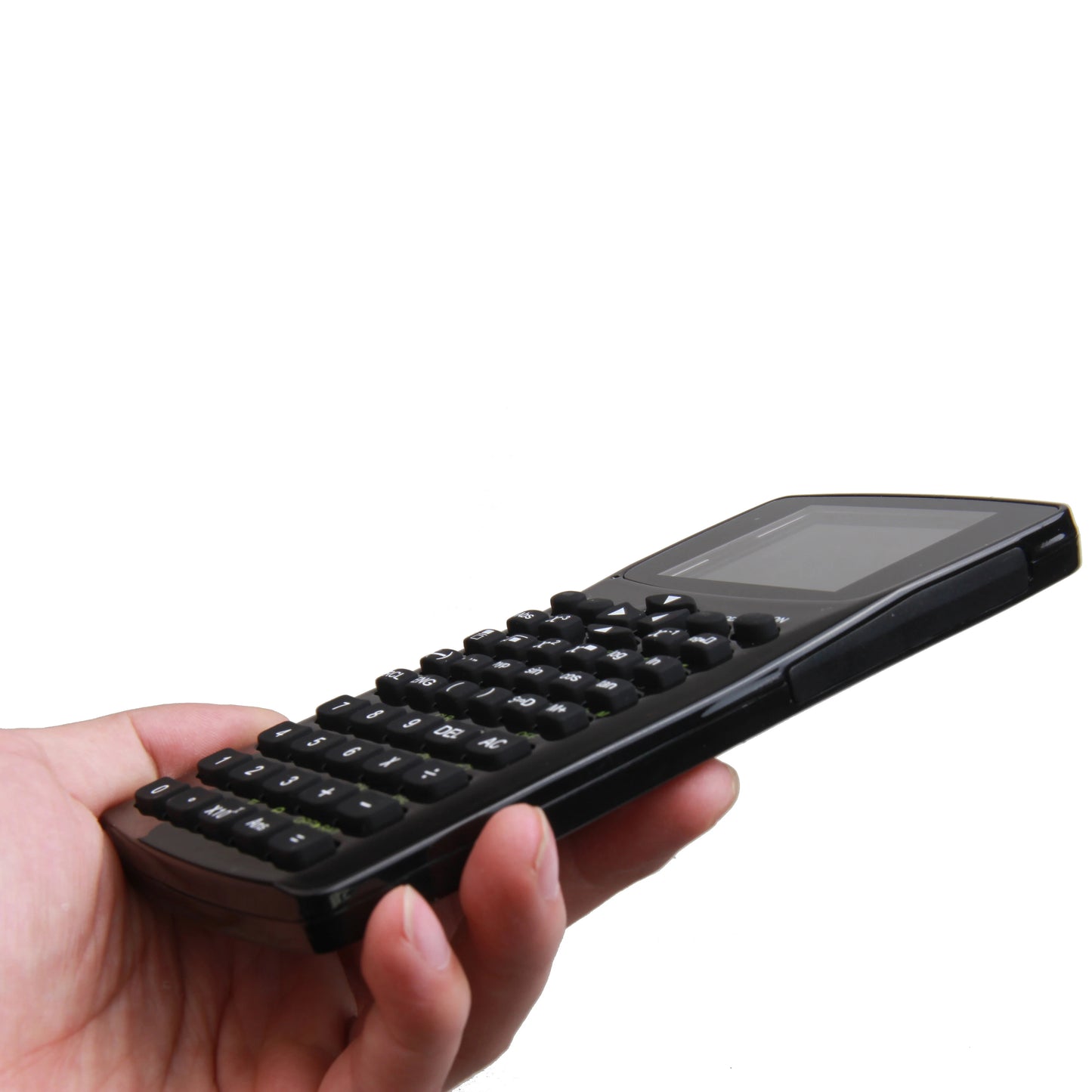 Advance Heavy Duty Calculator with Functional Screen