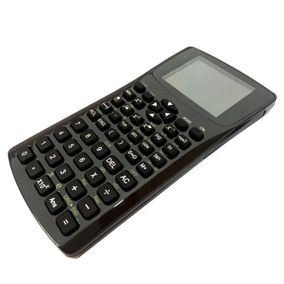 Advance Heavy Duty Calculator with Functional Screen