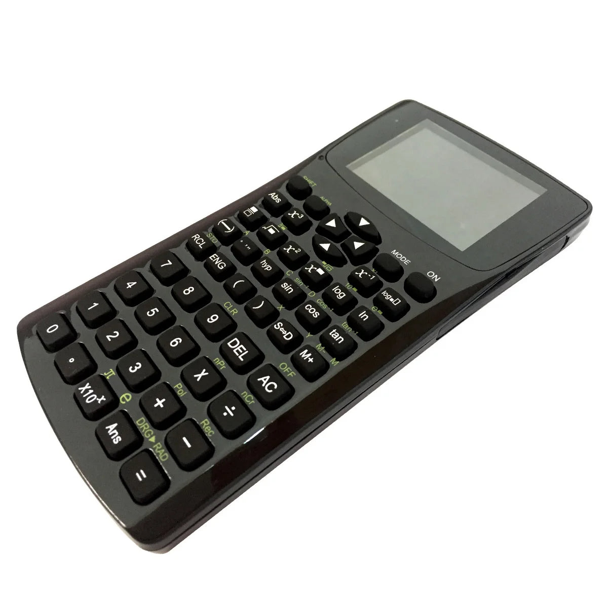 Advance Heavy Duty Calculator with Functional Screen