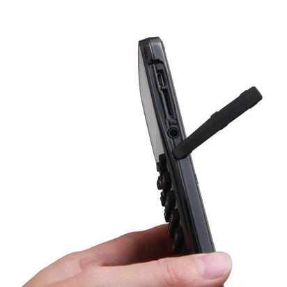 Advance Heavy Duty Calculator with Functional Screen
