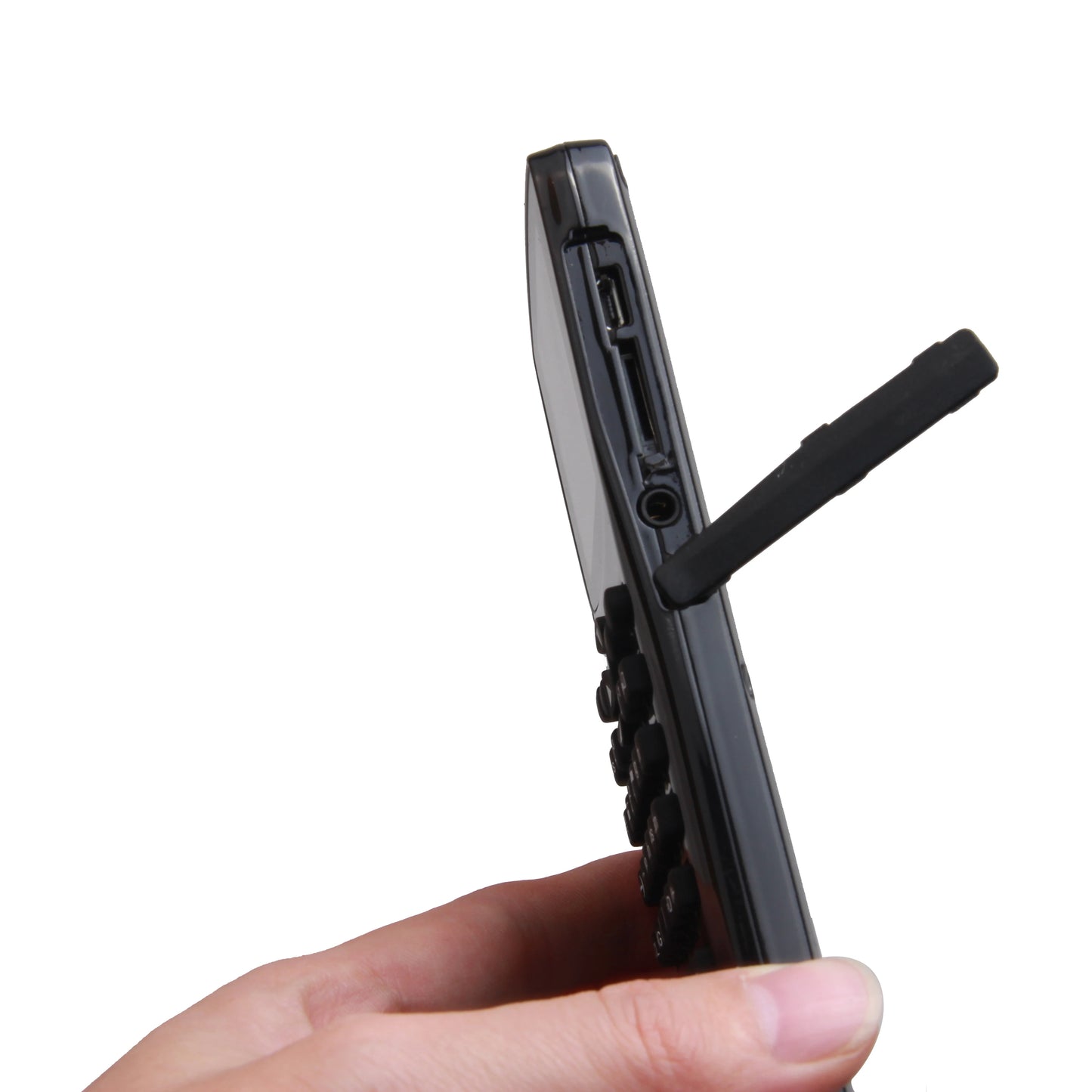 Advance Heavy Duty Calculator with Functional Screen