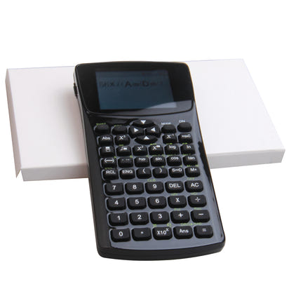 Advance Heavy Duty Calculator with Functional Screen