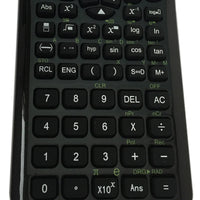 Advance Heavy Duty Calculator with Functional Screen